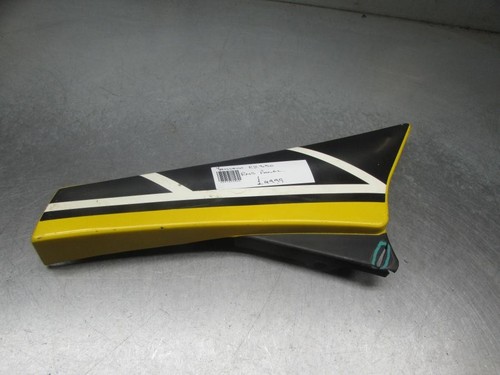 Yamaha rz350 350 pannello - rz,