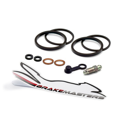 Kit manutenzione pinza freno