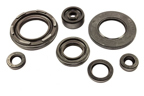 Kit guarnizioni olio - , motore