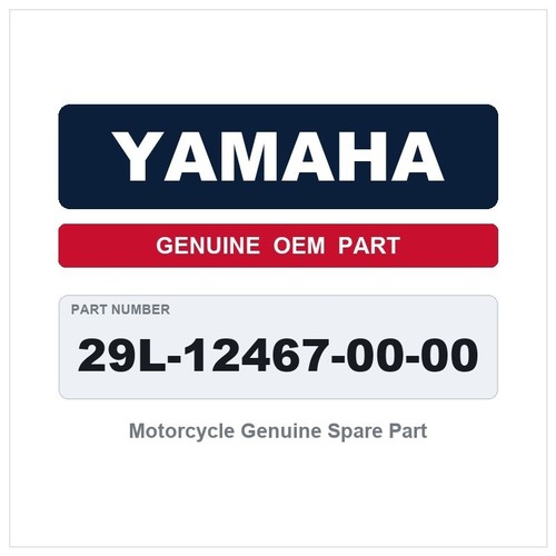 Coperchio radiatore yamaha oem - radiatore,