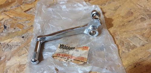 Yamaha rz350 rd350lc - '83-86,