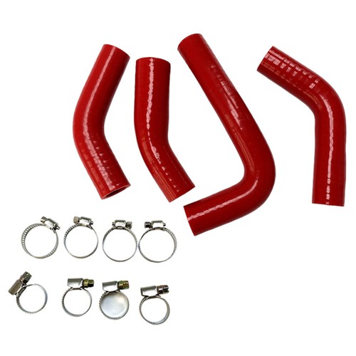 Tubo radiatore per yamaha - per, rd