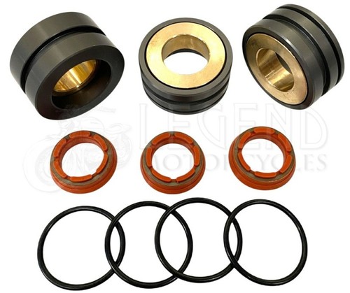 Yamaha rd350 ypvs kit - rd350,
