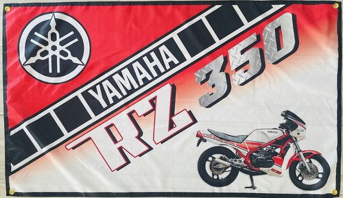 Yamaha 350 3x5ft - yamaha,