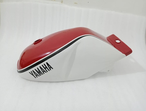 Serbatoio benzina yamaha rz350 - benzina,