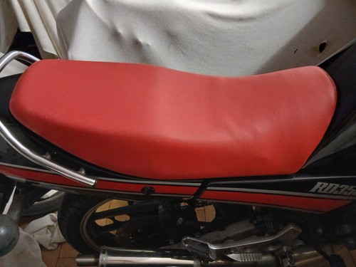 Yamaha 350 31k - rz,