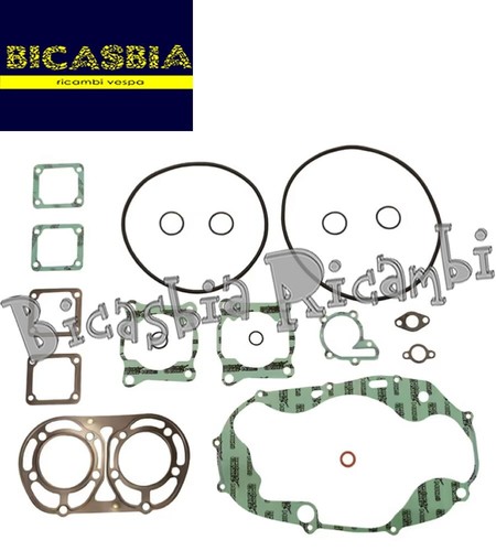 19742 kit serie guarnizioni - -,