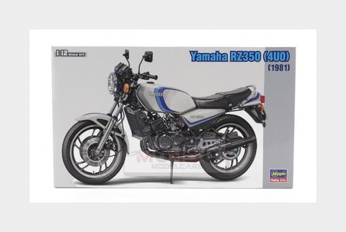 Hasegawa yamaha rz350 - hasegawa,