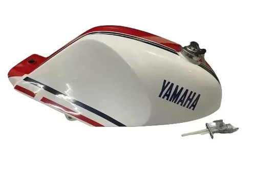 Serbatoio benzina yamaha rz350 - serbatoio,
