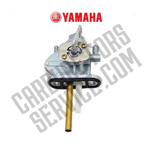 Yamaha rubinetto benzina xv750 - benzina,