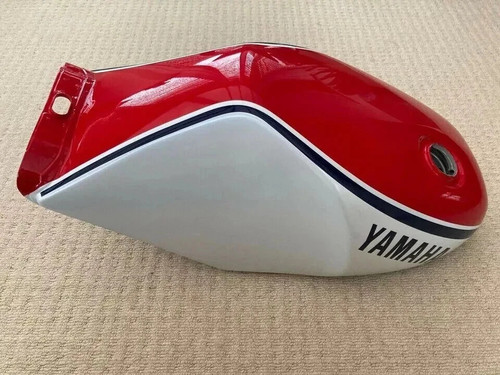 Yamaha rz350 31k ypvs - rz350,