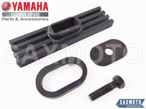 Kit gomma supporto yamaha - supporto,