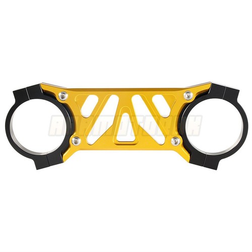 Stabilizzatore forcella per