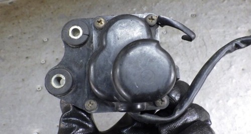 Yamaha rdlc 350 - yamaha, oem
