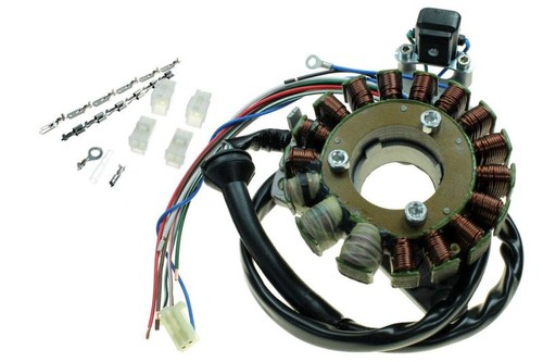 Alternatore st4384 yamaha - yamaha, rz