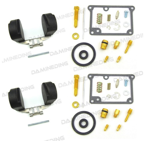 Kit riparazione ricostruzione - kit,