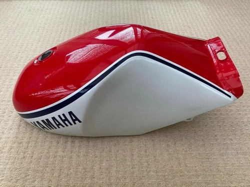 Serbatoio benzina yamaha rz350 - serbatoio,
