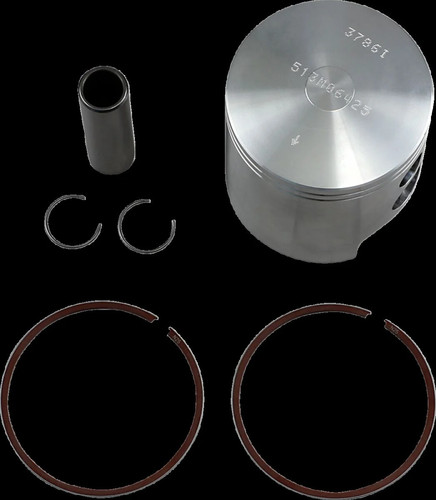 Kit pistoni wiseco banshee - wiseco,
