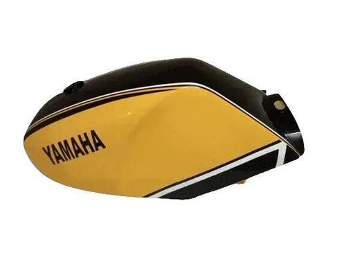 Serbatoio benzina yamaha - serbatoio,