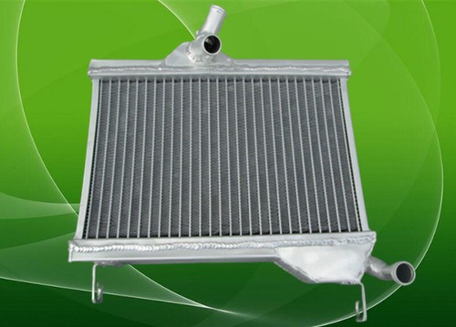 Aluminum radiator for yamaha - for,