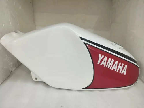 Serbatoio benzina yamaha rz350 - serbatoio,